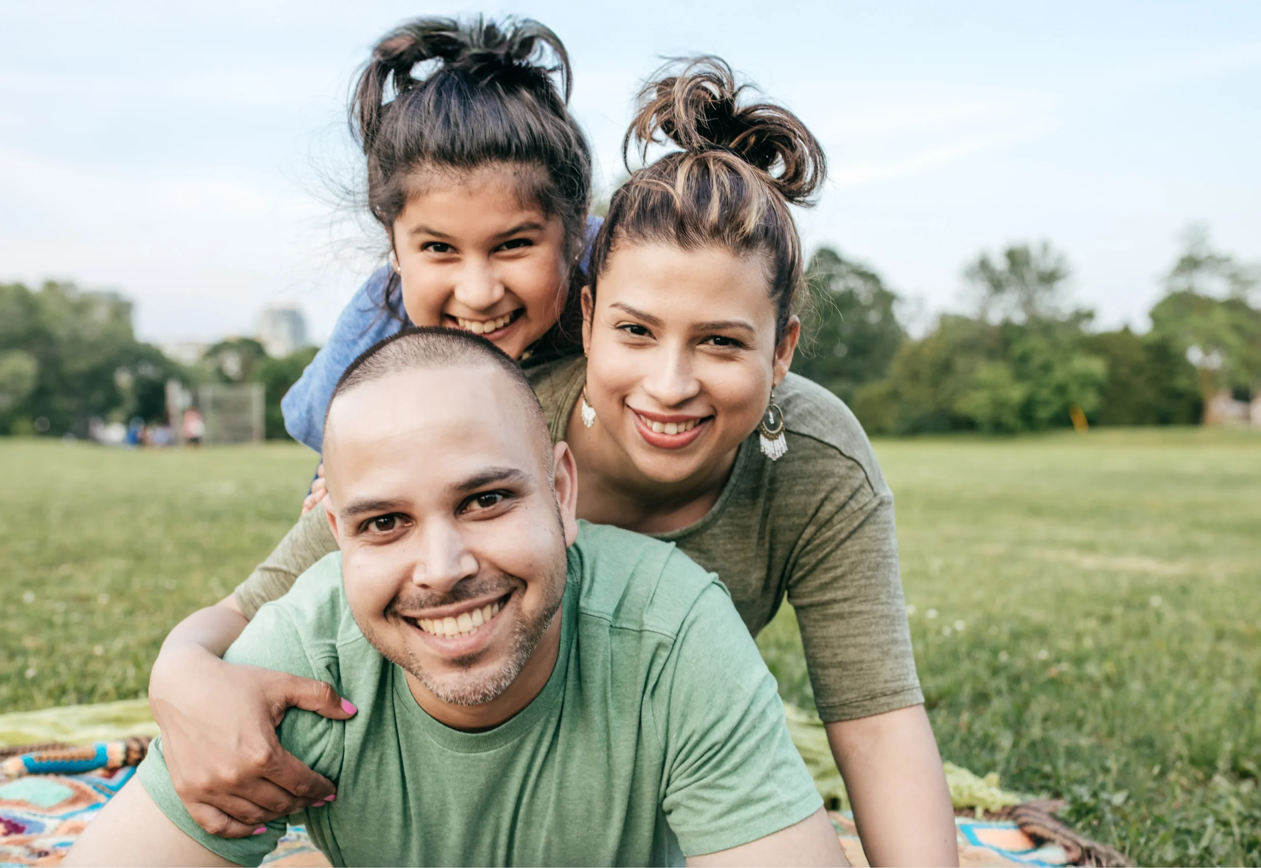 Rebalance Family Health